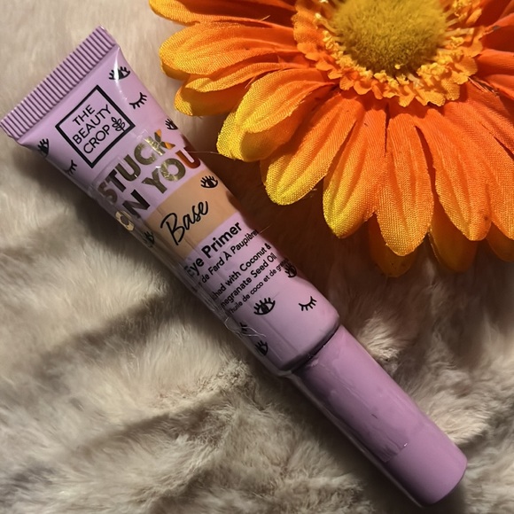 The Beauty Crop Makeup New The Beauty Cropstuck On You Eye Primer